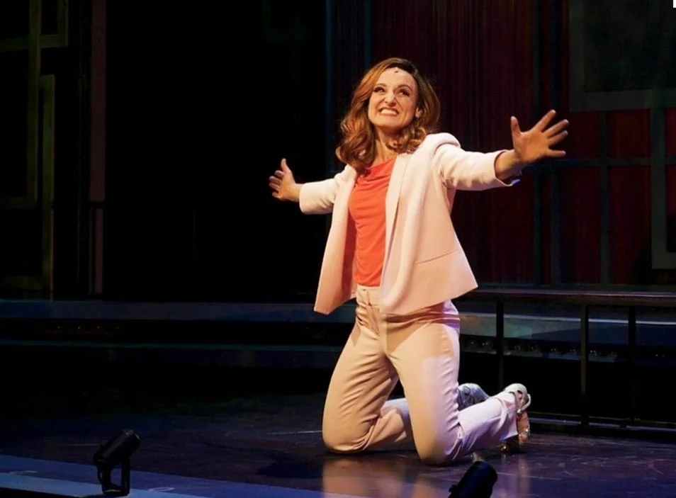 Bio — Karen Vincent